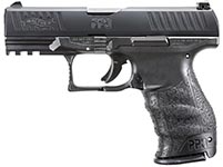 Walther PPQ